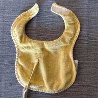 Bavaglino in spugna Chicco