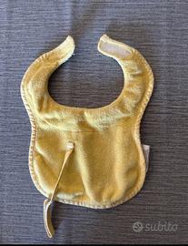 Bavaglino in spugna Chicco