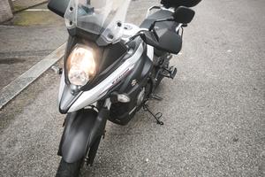 Suzuki V-Strom 650