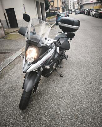 Suzuki V-Strom 650