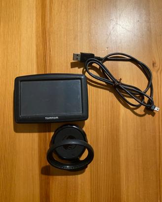Tom Tom XL 4T03