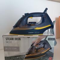 Ferro da stiro Steam Iron SN2332 2400W