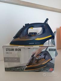 Ferro da stiro Steam Iron SN2332 2400W