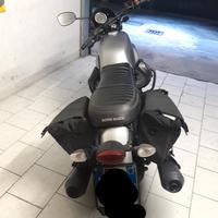 Moto Guzzi V7 III - 2018