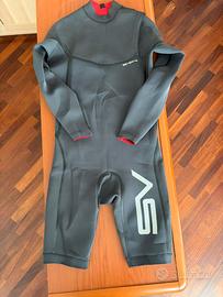 muta estiva severne TG L