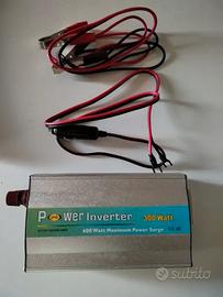 Inverter 300 watt