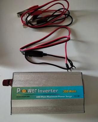 Inverter 300 watt