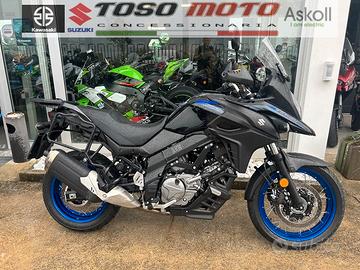 Suzuki V Strom DL 650XT - 2023