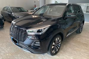 Dr 5.0 s2 1.5 Turbo CVT Bi-Fuel GPL