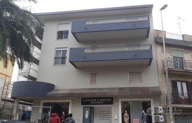 Appartamento in prestigiosa palazzina