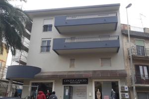 Appartamento in prestigiosa palazzina