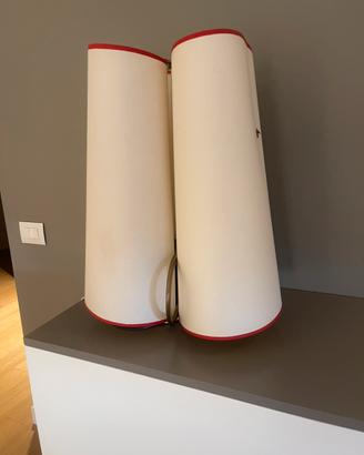 Lampada da tavolo Abatina di Afra e Tobia Scarpa