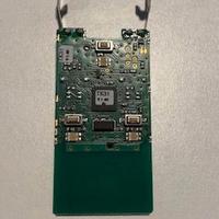 2 SCHEDE TELECOMANDO ELKRON BIDIREZIONALE TX31WL/5