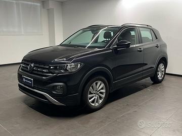 Volkswagen T-Cross Style 1.0 TSI 70 kW (95 CV...