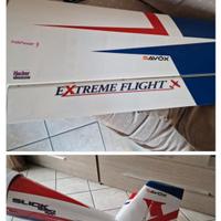 extremefly slik 580