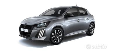 RICAMBI X PEUGEOT 208 2026