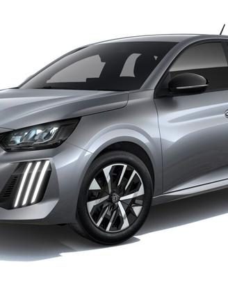 RICAMBI X PEUGEOT 208 2026