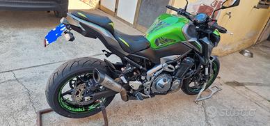 Ninja Z900