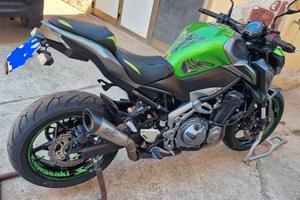 Ninja Z900