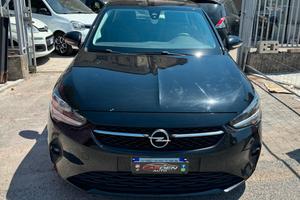 Opel Corsa 1.5 Lega Apple Car Play S. Parcheggio