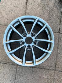 Cerchioni originali BMW