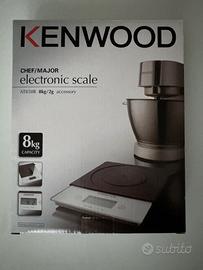 Bilancia kenwood