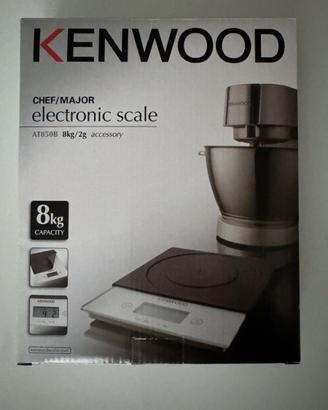Bilancia kenwood