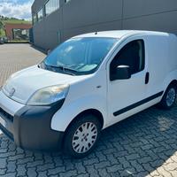 Fiat fiorino 1.4 benzina/metano