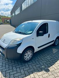 Fiat fiorino 1.4 benzina/metano