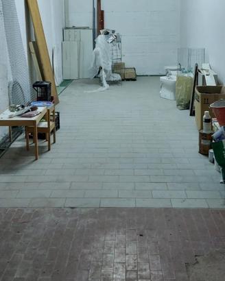 Garage Formia(LT) disponibile dal 1 settembre