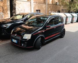 FIAT Panda 100hp 2007- gpl Landi nuovo