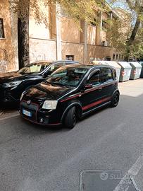 FIAT Panda 100hp 2007- gpl Landi nuovo