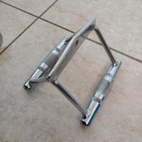 Triangolo lat machine trazioni