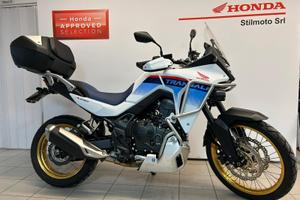 Honda XL 750 Transalp