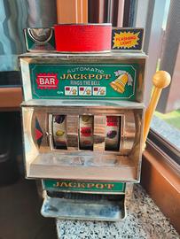 Slot machine da tavolo Waco