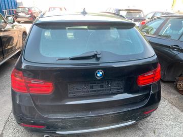 BMW SERIE 3 F31 2017 DAL 2012 AL 2019