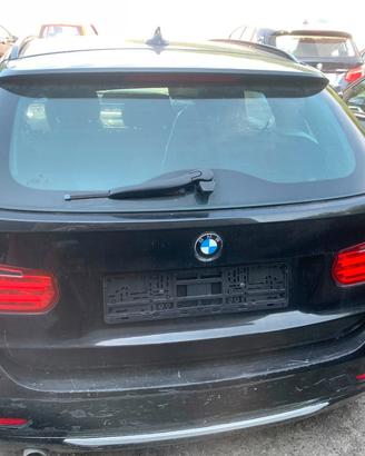 BMW SERIE 3 F31 2017 DAL 2012 AL 2019