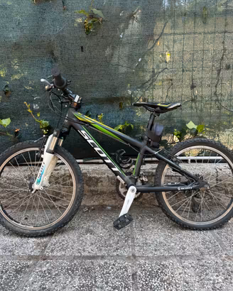 Scott MTB 24”