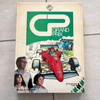 Gioco da tavolo grand prix