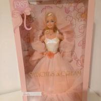 Barbie Peaches'n Cream