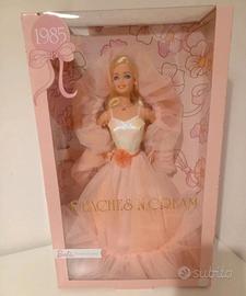 Barbie Peaches'n Cream