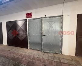 Box/Posto auto Taranto [Cod. rif 3206764VCG]