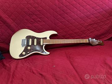 Sire s7 Larry Carlton roasted neck