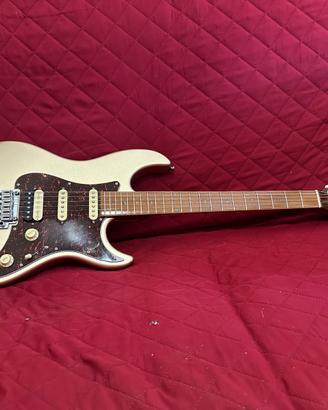 Sire s7 Larry Carlton roasted neck