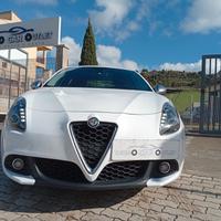 Alfa Romeo Giulietta 1.6 JTDm 120 CV Super