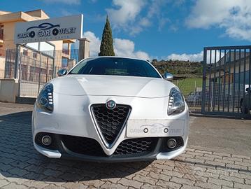 Alfa Romeo Giulietta 1.6 JTDm 120 CV Super