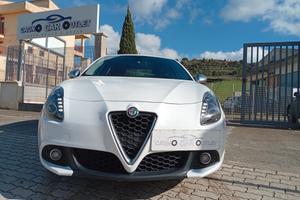 Alfa Romeo Giulietta 1.6 JTDm 120 CV Super