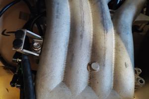 Ricambi per motore fuoribordo Johnson/Suzuki 140cv