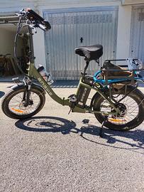 Ebike Engine L SE20
