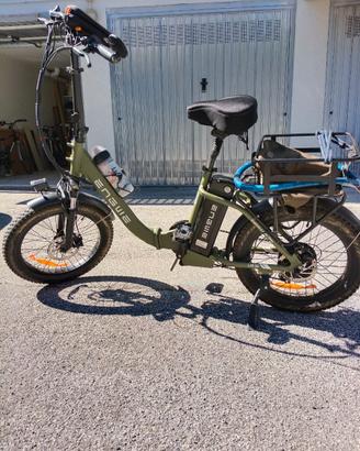 Ebike Engine L SE20